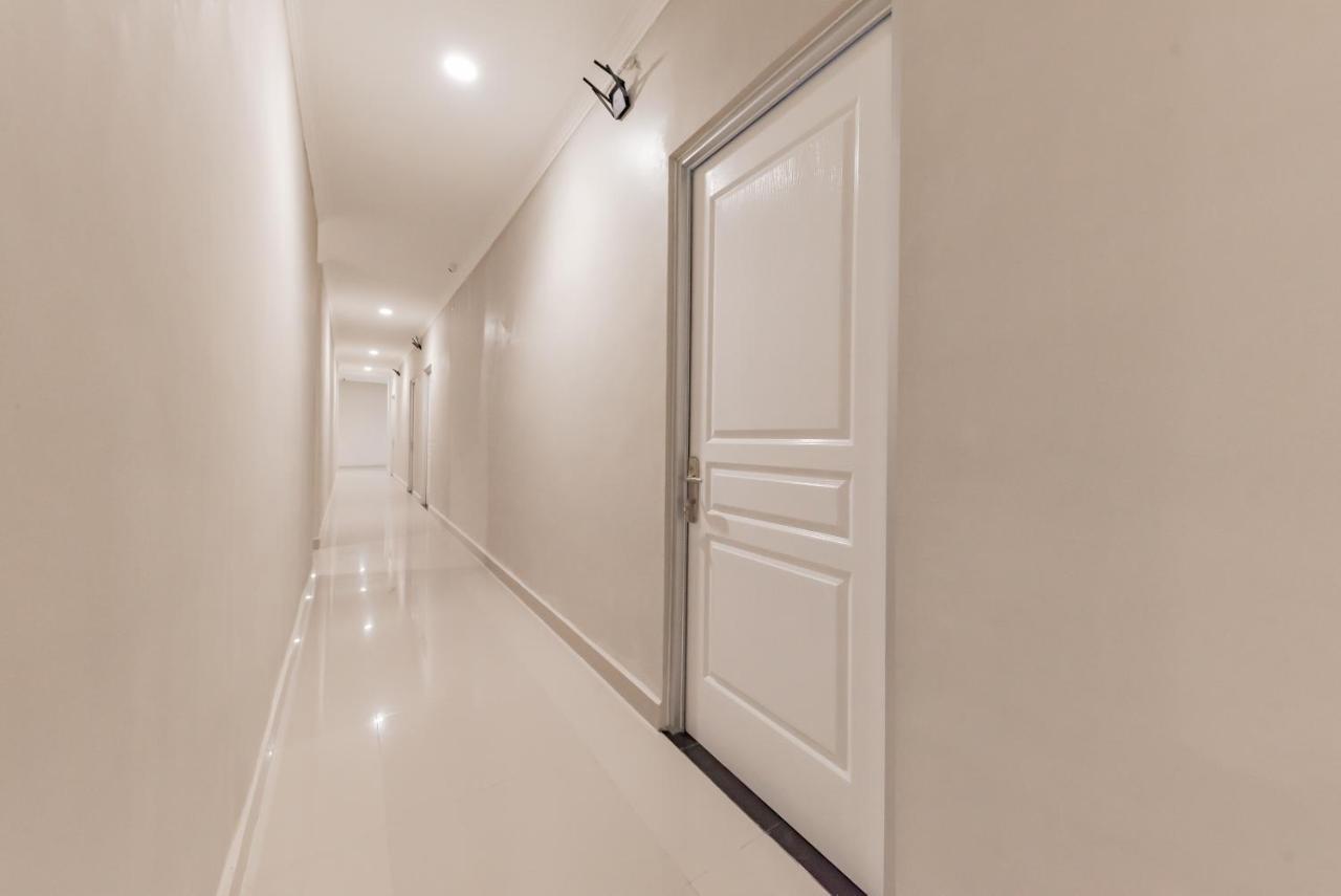 Reddoorz Plus Near Surapati Core Bandung Zewnętrze zdjęcie