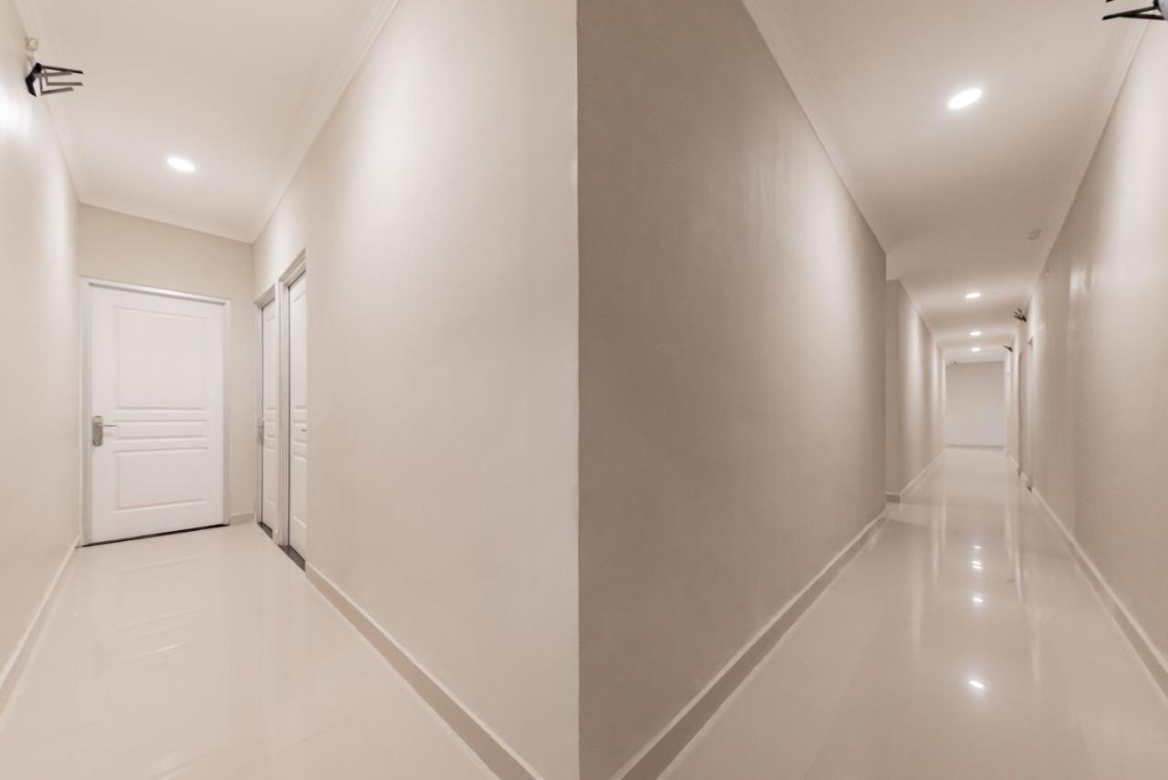 Reddoorz Plus Near Surapati Core Bandung Zewnętrze zdjęcie